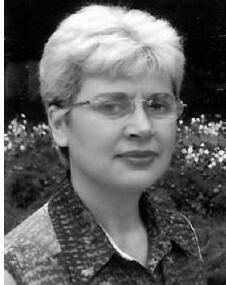 BOȘNEAGĂ Ileana