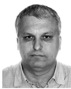 BOTU Mihai