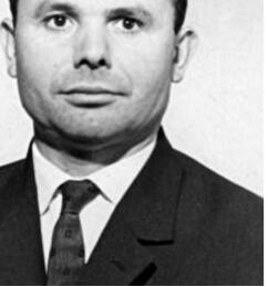 MIHALACHE Marin
