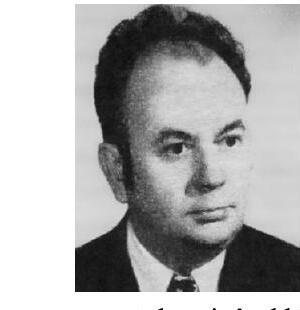 MILICĂ Constantin