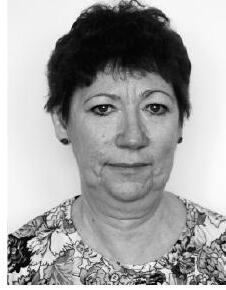 BRÂNDUȘE Elena
