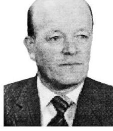 BREDT Heinz Werner