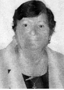 AVRAMESCU Maria