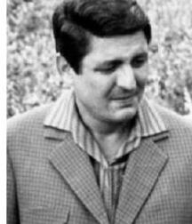 BABICI Nicolae