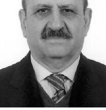 GHEORGHE A. MIHAI