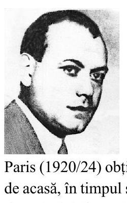ALIMĂNIȘTEANU Dumitru
