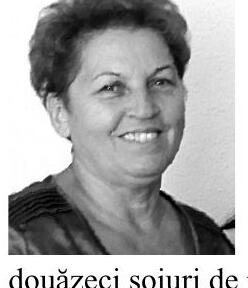 AMBĂRUS Silvica