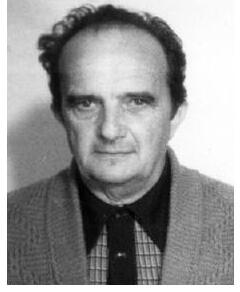 ALBINI Tudor