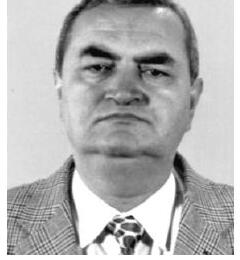 ALECU Ioan Niculae