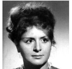 CONSTANTINESCU DESPINA