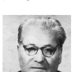 CONSTANTINESCU GHERASIM