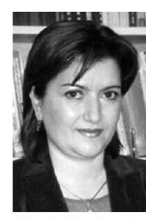 CICHI Daniela Doloris