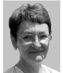 DONESCU Daniela Livia