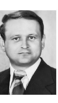 GURAN Gheorghe