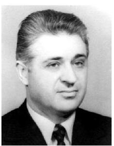 HAIVEI Gheorghe