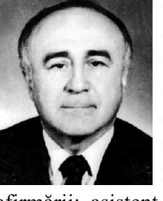 HARTIA Sergiu