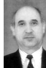 MOCANU Petre Călin