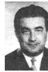 MUNTEANU Florin