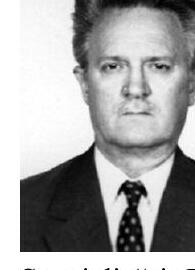 NECȘULESCU Ioan Victor