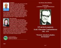 Gherasim Constantinescu c9 - coperti